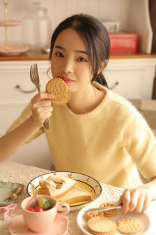 TOKYO HOT N0833