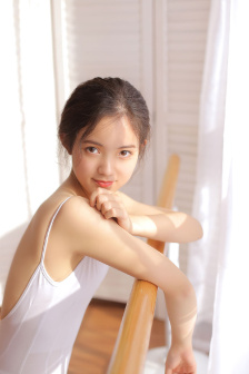 韦绮珊